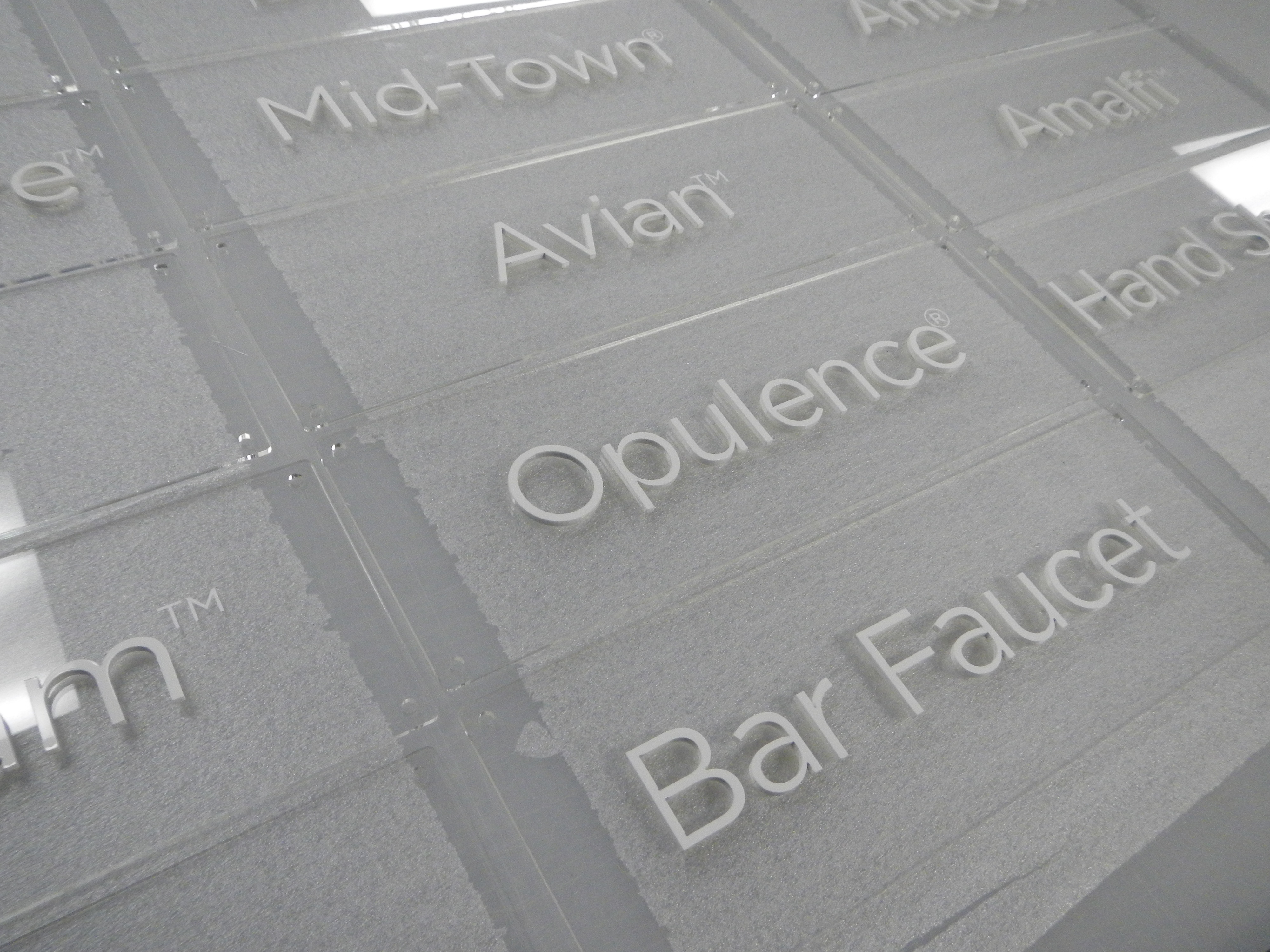 Vinyl Graphics | Sign Works