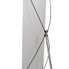 X Banner Stand